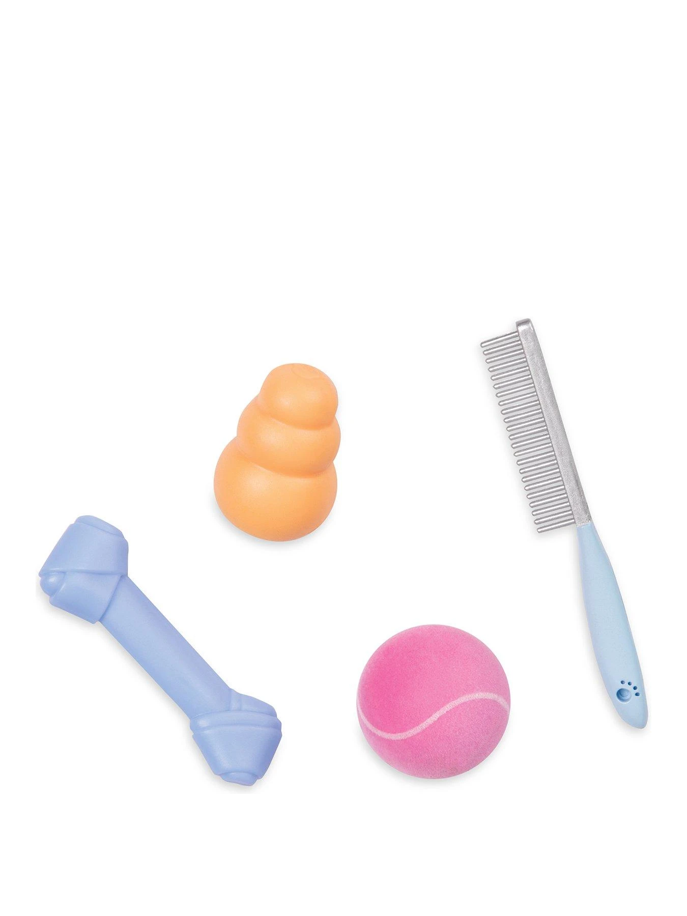 Our Generation Malia Doll And Puppy Dog 5 Our Generation Malia Doll And Puppy Dog - Image 3