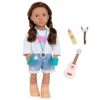 Our Generation Marissa Deluxe Camping Doll -Our Generation UTLEM SQ1 0000000099 N A RSr