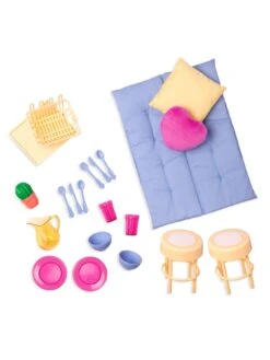 Our Generation R.V. Seeing You Camper 13 Our Generation R.V. Seeing You Camper -Our Generation UTLEN SQ5 0000000099 N A SLd2