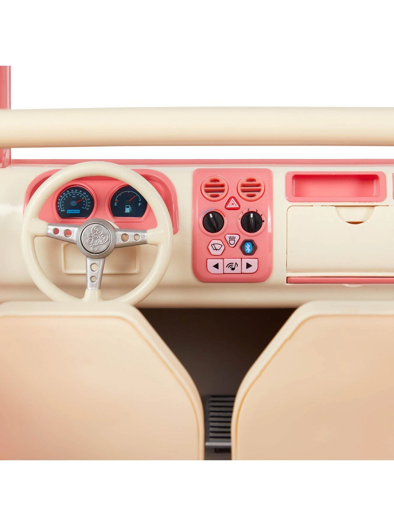 Our Generation OG Off Roader 4x4 7 Our Generation OG Off Roader 4x4 - Image 5