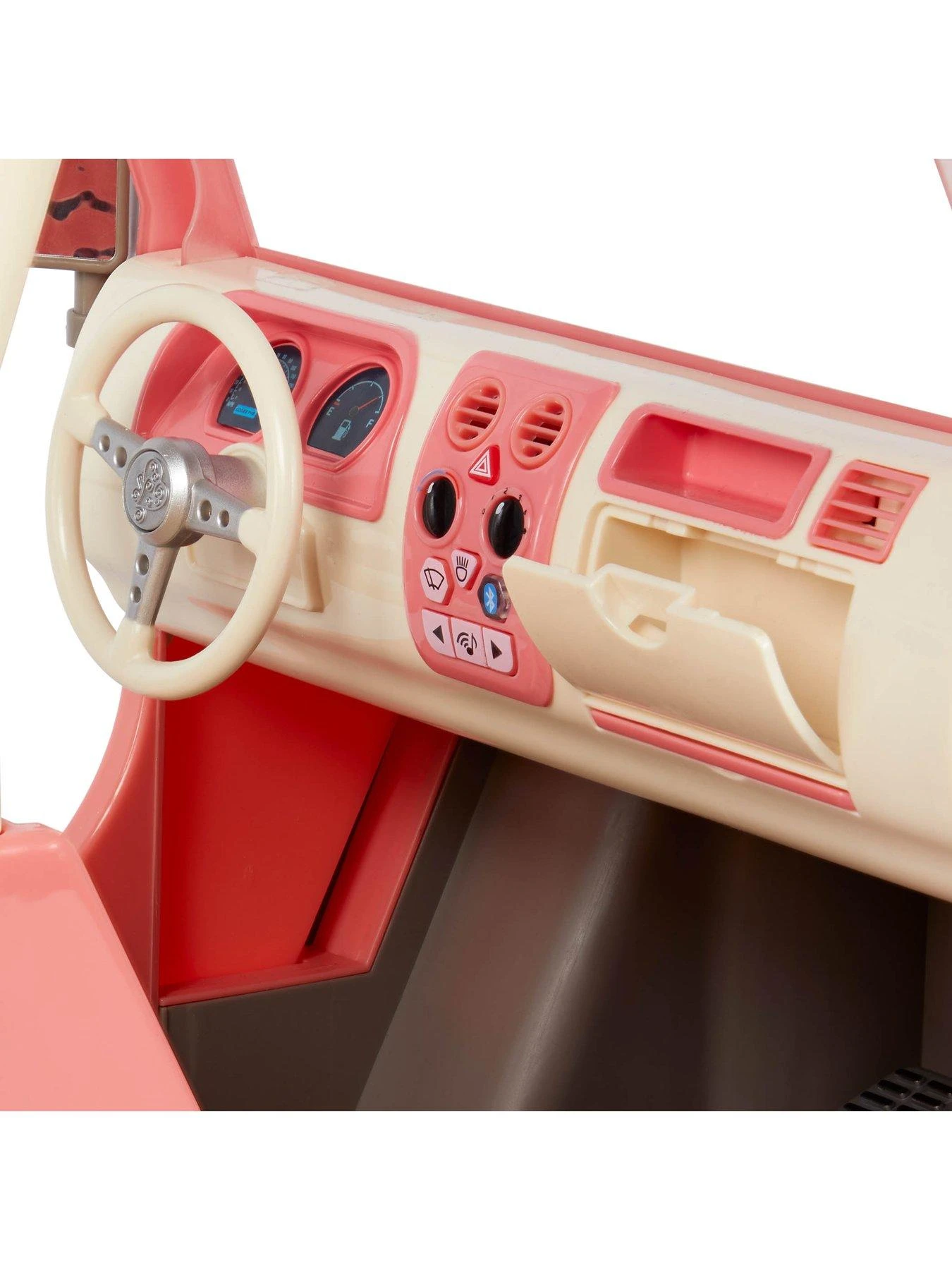 Our Generation OG Off Roader 4x4 8 Our Generation OG Off Roader 4x4 - Image 6