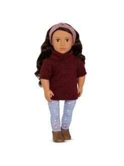 Our Generation Marcia Doll