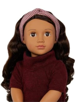 Our Generation Marcia Doll -Our Generation UVR9H SQ3 0000000099 N A SLa