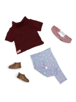 Our Generation Marcia Doll -Our Generation UVR9H SQ4 0000000099 N A SLd