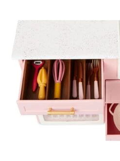 Our Generation Cooking Island -Our Generation VNQT9 SQ5 0000000099 N A SLd2