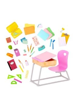 Our Generation Flying Colours