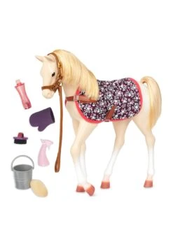 Our Generation Palomina Foal