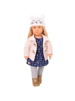 Our Generation Cheerfully Chilly -Our Generation VNQTG SQ4 0000000099 N A SLd1