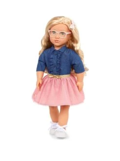 Our Generation Emily