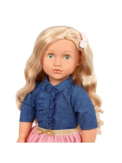 Our Generation Emily -Our Generation VNQTO SQ4 0000000099 N A SLd1