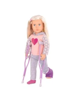 Our Generation Martha And "Calling 9-1-1" -Our Generation VNQTT SQ5 0000000099 N A SLd2