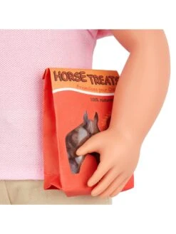 Our Generation Tamera And " A Summer Of Riding" -Our Generation VNQTV SQ6 0000000099 N A SLd3