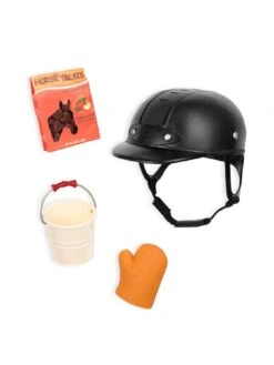 Our Generation Tamera And " A Summer Of Riding" -Our Generation VNQTV SQ7 0000000099 N A SLd4