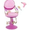 Our Generation Sitting Pretty Salon Chair -Our Generation VNQTX SQ2 0000000099 N A SLf