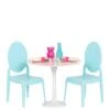 Our Generation Table For Two -Our Generation VNQTY SQ2 0000000099 N A SLf