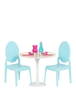 Our Generation Table For Two