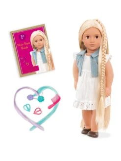 Our Generation Phoebe