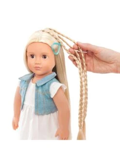 Our Generation Phoebe -Our Generation VNQU1 SQ4 0000000099 N A SLd1