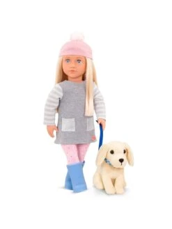 Our Generation Meagan -Our Generation VNQUC SQ4 0000000099 N A SLd1