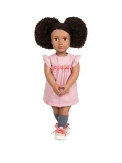 Our Generation Rochelle