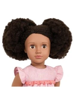 Our Generation Rochelle -Our Generation VNQUH SQ4 0000000099 N A SLd1