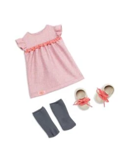 Our Generation Rochelle -Our Generation VNQUH SQ5 0000000099 N A SLd2