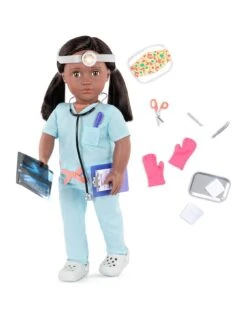 Our Generation Cierra