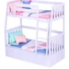 Our Generation Bunk Bed -Our Generation VNQUU SQ2 0000000099 N A SLf