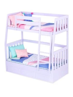 Our Generation Bunk Bed