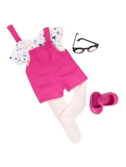 Our Generation A Splash Of Fun