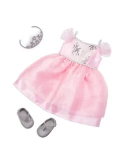 Our Generation Amina -Our Generation VNQUZ SQ4 0000000099 N A SLd1