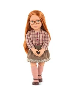 Our Generation April