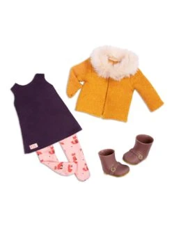 Our Generation Florence -Our Generation VNQV4 SQ5 0000000099 N A SLd2