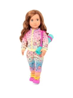 Our Generation Lucy Grace