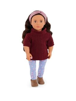 Our Generation Marcia