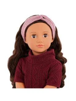 Our Generation Marcia -Our Generation VNQVA SQ4 0000000099 N A SLd1