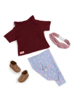 Our Generation Marcia -Our Generation VNQVA SQ5 0000000099 N A SLd2