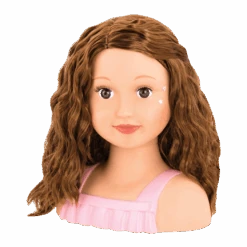 Our Generation Doll Face Talia -Our Generation flitit our generation doll face talia 17643790139560