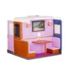 Our Generation, OG Express, Train Cabin Playset For 18-Inch Dolls