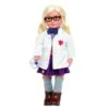 Our Generation Professional Inventor Doll - Amelia -Our Generation our generation doll our generation professional inventor doll amelia 11816977334365