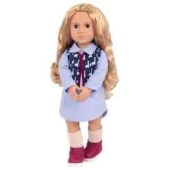 Our Generation Amalia Toy