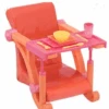 Our Generation Clip On Chair With Glitter Spray -Our Generation our generation toy og clip on chair with glitter spray 13557354528861