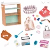 Our Generation Deluxe Pet Store Set