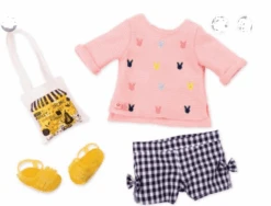 Our Generation Farmer'S Market Outfit