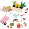 Our Generation Gardening Set -Our Generation our generation toy og gardening set 13554851872861