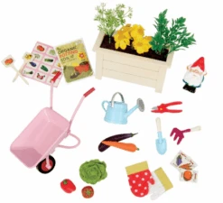Our Generation Gardening Set