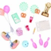 Our Generation Retro Bowling Accessory Set -Our Generation our generation toy og retro bowling accessory set 13555369279581