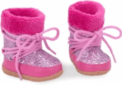 Our Generation Winter Boots