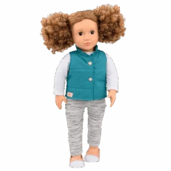 Our Generation Doll Mila