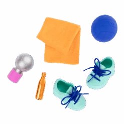 Our Generation 18" Johnny Boy Doll -Our Generation our generation toys generation 18 johnny boy doll 28757127037096